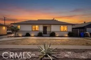 16563 Barbee, Fontana, CA 92336 - Photo 1