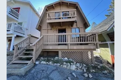 1374 Rock Ridge, Lake Arrowhead, CA 92352 - Photo 1
