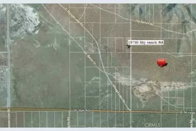 0 Plato Street, Adelanto, CA 92301 - Photo 1