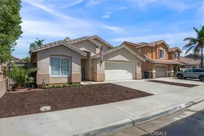 1298 Canterbury, Perris, CA 92571 - Photo 3