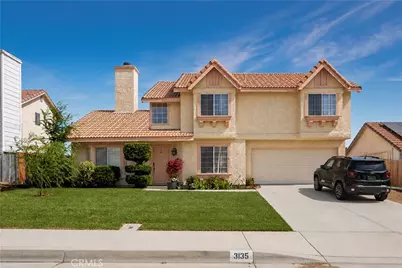 3135 Dearborn Avenue, Palmdale, CA 93551 - Photo 3