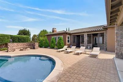 540 Mountain House, Riverside, CA 92506 - Photo 47