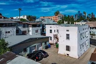 1409 Courtland Ave, Los Angeles, CA 90006 - Photo 5