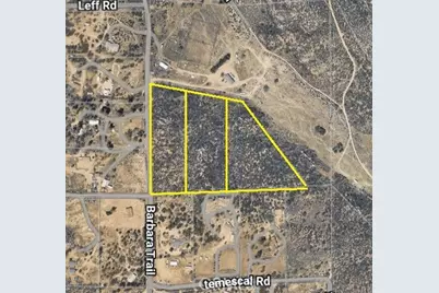 1 Barbara Trail, Aguanga, CA 92536 - Photo 1