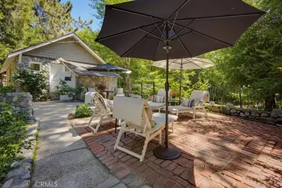 28 Bear Drive, Mount Baldy, CA 91759 - Photo 13