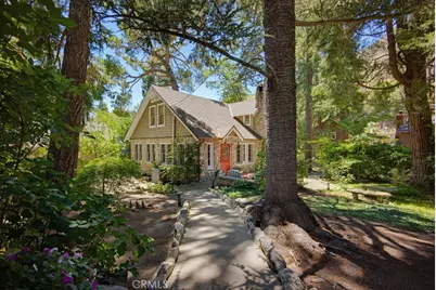 28 Bear Drive, Mount Baldy, CA 91759 - Photo 3