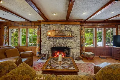 28 Bear Drive, Mount Baldy, CA 91759 - Photo 37