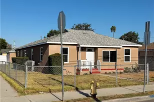 701 N Willow Ave, Compton, CA 90221 - Photo 1