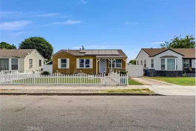 649 S K, San Bernardino, CA 92410 - Photo 1