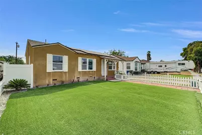 649 S K, San Bernardino, CA 92410 - Photo 5