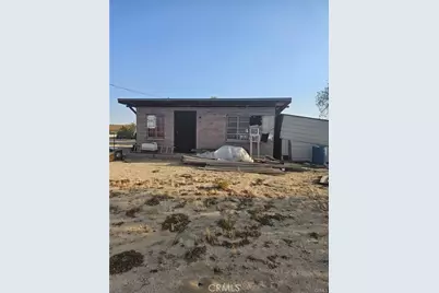 67826 Daisy, 29 Palms MCB, CA 92277 - Photo 1