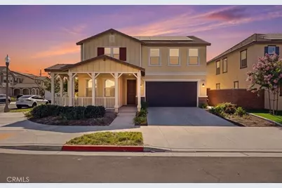 16589 Trailblazer Avenue, Chino, CA 91708 - Photo 1