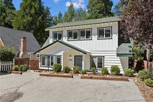 378 Oak Dr, Lake Arrowhead, CA 92352 - Photo 3