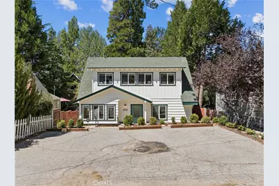 378 Oak Drive, Lake Arrowhead, CA 92352 - Photo 35