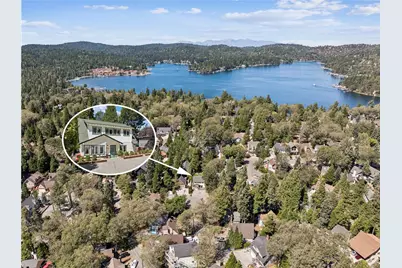 378 Oak Drive, Lake Arrowhead, CA 92352 - Photo 1