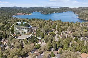 378 Oak Dr, Lake Arrowhead, CA 92352 - Photo 1