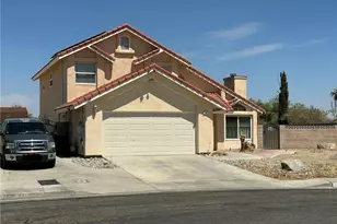 204 W Via Alegre, Ridgecrest, CA 93555 - Photo 1
