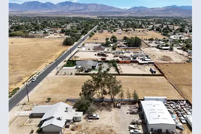 0 E 95th St E, Littlerock, CA 93543 - Photo 11