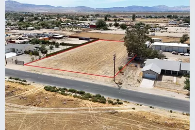 0 E 95th St E, Littlerock, CA 93543 - Photo 5