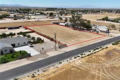 0 E 95th St E, Littlerock, CA 93543 - Photo 3