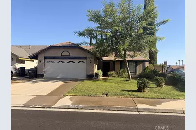 25214 Desert Willow Drive, Moreno Valley, CA 92553 - Photo 1