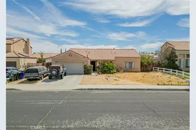 12391 Chuckwalla, Victorville, CA 92395 - Photo 1