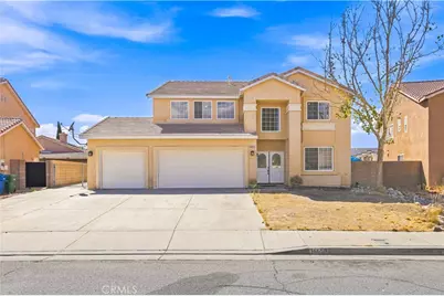36653 Macarthur, Palmdale, CA 93552 - Photo 1