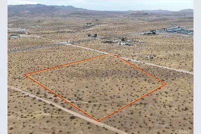 0 Colusa Road, Apple Valley, CA 92307 - Photo 1