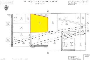 0 Colusa Rd, Apple Valley, CA 92307 - Photo 1