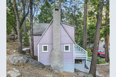 27548 Meadow, Lake Arrowhead, CA 92352 - Photo 19