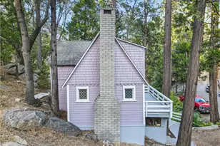27548 Meadow, Lake Arrowhead, CA 92352 - Photo 5