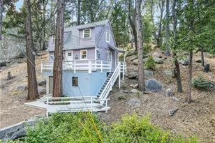 27548 Meadow, Lake Arrowhead, CA 92352 - Photo 19