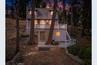 27548 Meadow, Lake Arrowhead, CA 92352 - Photo 1
