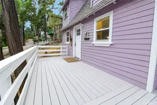 27548 Meadow, Lake Arrowhead, CA 92352 - Photo 23
