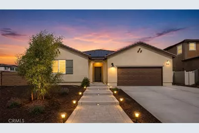 14016 Liguria, Beaumont, CA 92223 - Photo 1