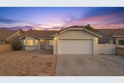 44846 Fenhold, Lancaster, CA 93535 - Photo 3
