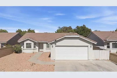 44846 Fenhold, Lancaster, CA 93535 - Photo 1