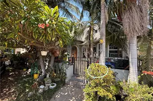 2527 Flower St, Huntington Park, CA 90255 - Photo 1