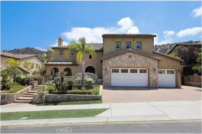 8167 Sunset Rose, Corona, CA 92883 - Photo 1