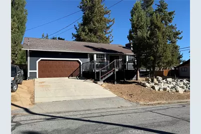 381 San Martin, Big Bear City, CA 92314 - Photo 1