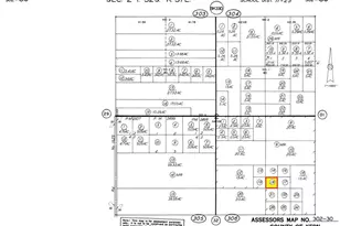0 Rudnick Blvd, California City, CA 93505 - Photo 1