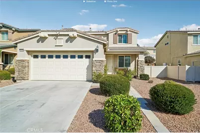 16735 Desert Star, Victorville, CA 92394 - Photo 1