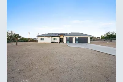 11383 Maple, Hesperia, CA 92345 - Photo 1