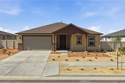 3253 E Avenue J-4, Lancaster, CA 93535 - Photo 1