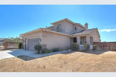 14990 Lexington, Adelanto, CA 92301 - Photo 3