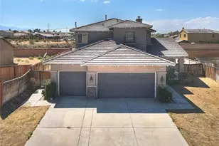 14990 Lexington, Adelanto, CA 92301 - Photo 1