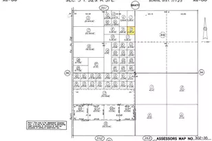 0 Collins St, California City, CA 93505 - Photo 1