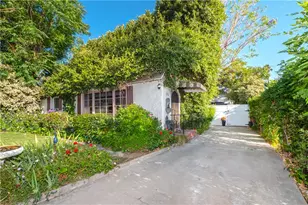4600 Sunnyside Dr, Riverside, CA 92506 - Photo 1