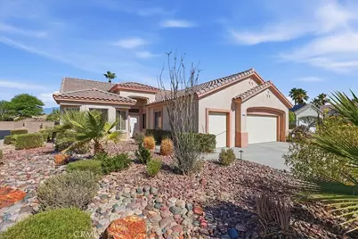 39375 Falconwood Court, Palm Desert, CA 92211 - Photo 1