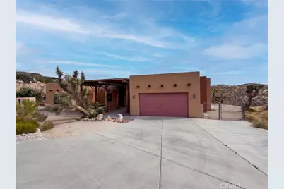 5935 Buena Suerte, Yucca Valley, CA 92284 - Photo 1